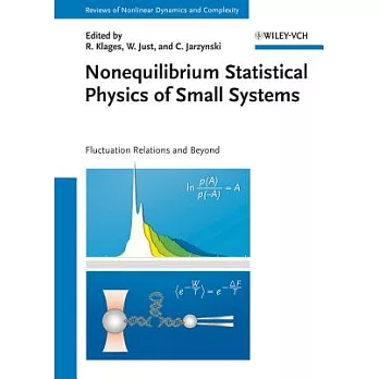 Nonequilibrium Statistical Physics of Small Systems: Fluctuation Relations and Beyond