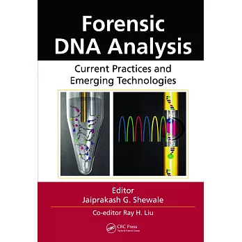 Forensic DNA Analysis