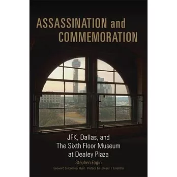 Assassination and Commemoration