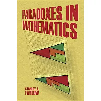 Paradoxes in mathematics