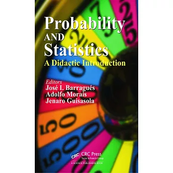 Probability and Statistics: A Didactic Introduction