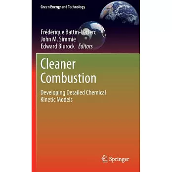 Cleaner Combustion