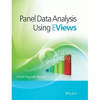 Panel Data Analysis Using Eviews