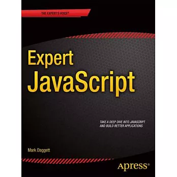 Expert JavaScript