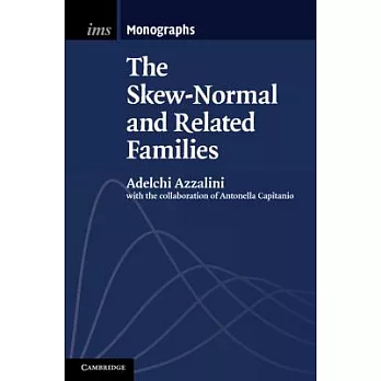 The Skew-Normal and Related Families