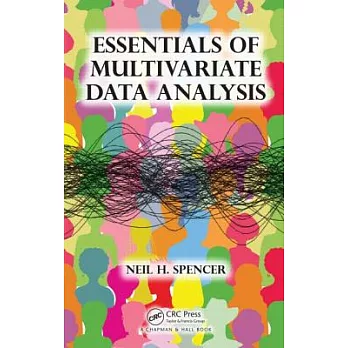 Essentials of Multivariate Data Analysis