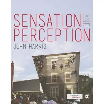 Sensation and perception /