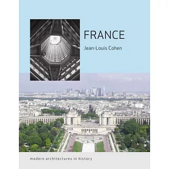 France : modern architectures in history