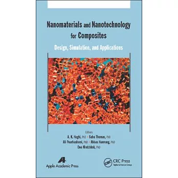 Nanomaterials and Nanotechnology for Composites: Design, Simulation and Applications