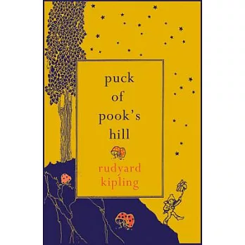 Puck of Pook’s Hill