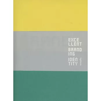 Excellent Branding Identity