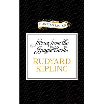 Stories from the Jungle Books