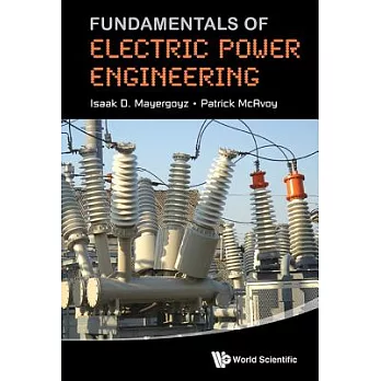 Fundamentals of Electric Power Engineering