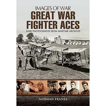 Great War Fighter Aces 1914-1916