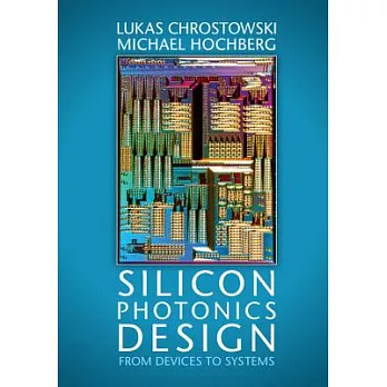 Silicon Photonics Design