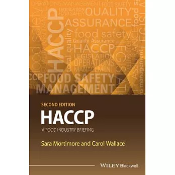 HACCP: A Food Industry Briefing