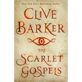 The Scarlet Gospels