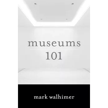 Museums 101