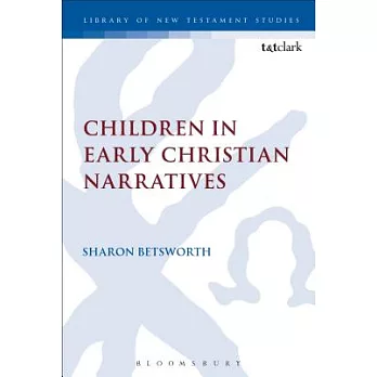 Children in Early Christian Narratives