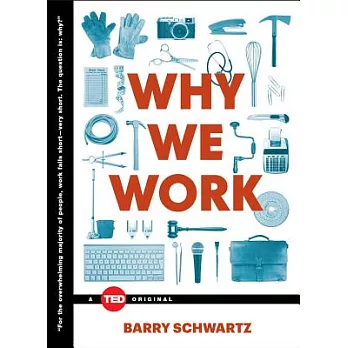 Why we work