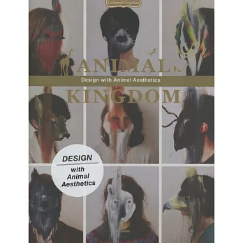Animal kingdom : design with animal aesthetics /