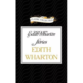 Edith Wharton Stories