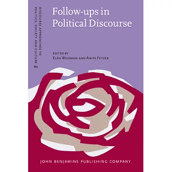 Follow-Ups in Political Discourse: Explorations Across Contexts and Discourse Domains