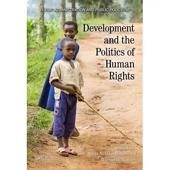 Development and the politics of human rights