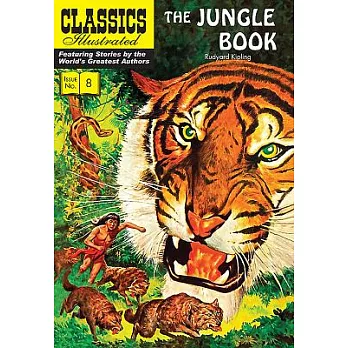 The Jungle Book