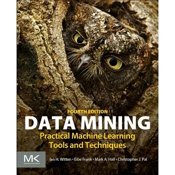 Data mining : practical machine learning tools and techniques