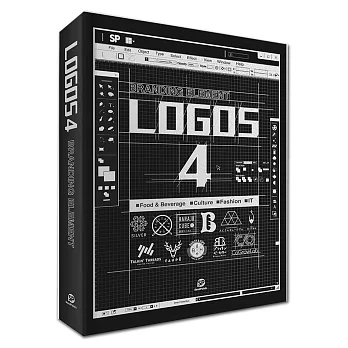 Branding element : logos 4