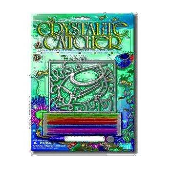 珠珠畫--珊瑚魚(共兩款A+B)