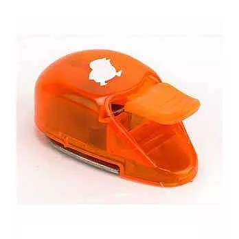 小雞造型打孔器