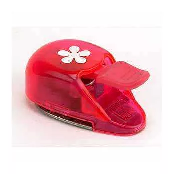 小花粉造型打孔器