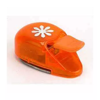 天菊造型打孔器