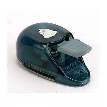 小銅鈴造型打孔器