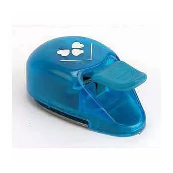 三心造型打孔器