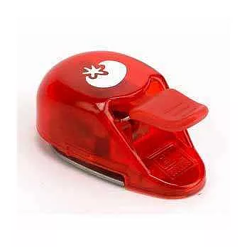 番茄造型打孔器