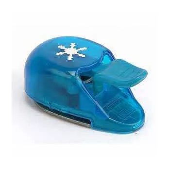 雪花(2)造型打孔器