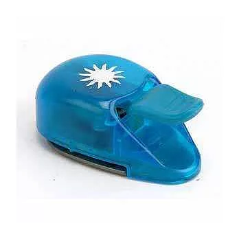 太陽(2)造型打孔器