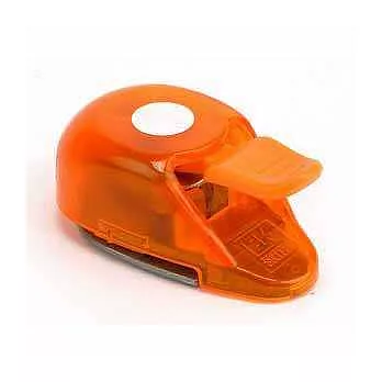 小圓(1)造型打孔器