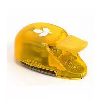 幸運草造型打孔器