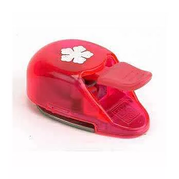 蓮花造型打孔器