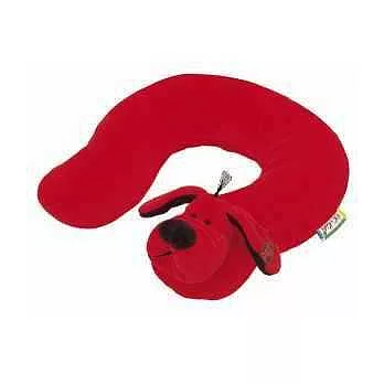 Patrick Car Seat Pillow 幼童專用汽車護頸枕(小狗柏德烈)