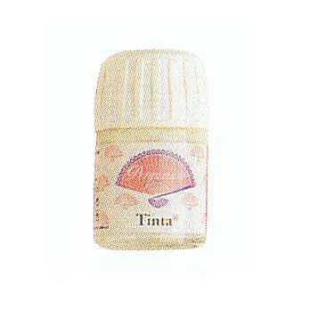 白色Tinta 顏料 30ml