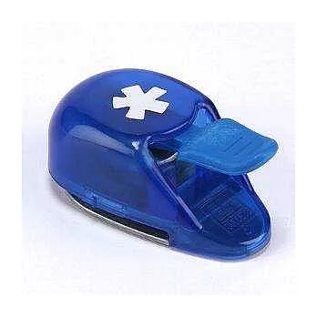 風車造型打孔器(小型)