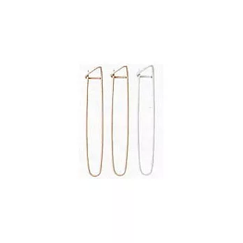 Clover彩色三本別針