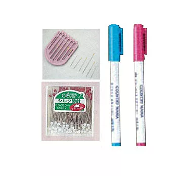 縫紉DIY必備工具組