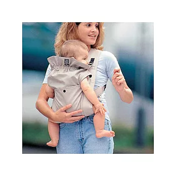 Eightex 桑克瑪為好 5合1背帶(黑)