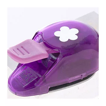 小雪梅造型打孔器